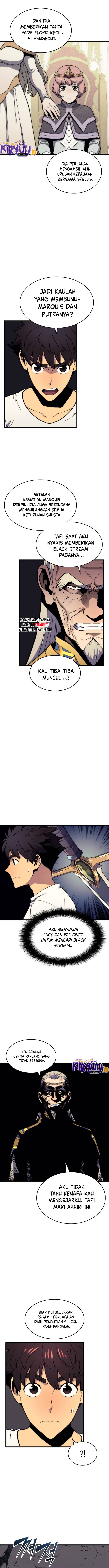 Wizard of Arsenia Chapter 54 Gambar 13